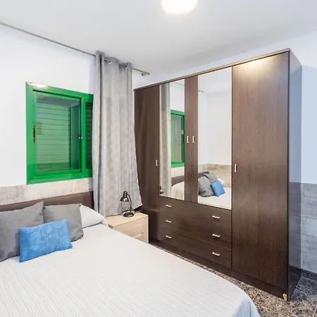 Lightbooking Olas Apartamento