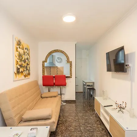 Apartment Lightbooking Olas