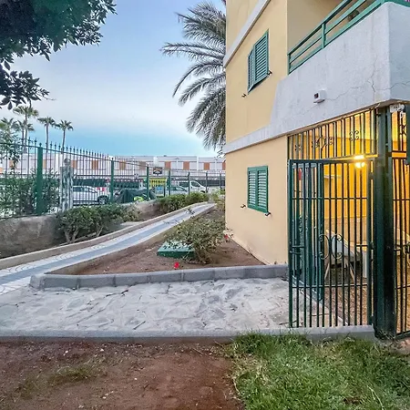 Lightbooking Olas Apartamento Playa del Inglés