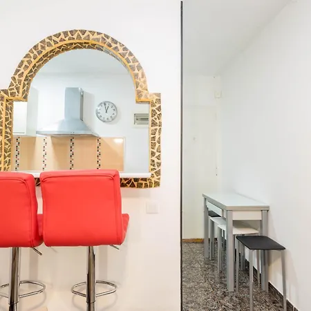 Apartment Lightbooking Olas Playa del Ingles (Gran Canaria)
